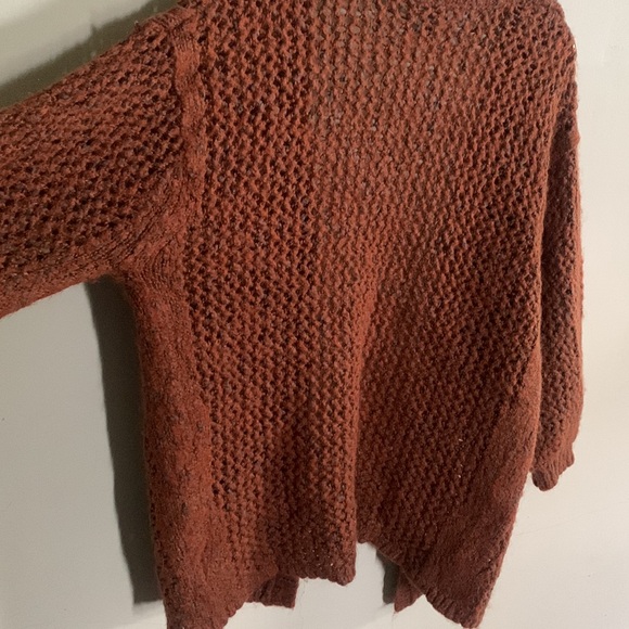 Open front cardigan - Picture 7 of 7